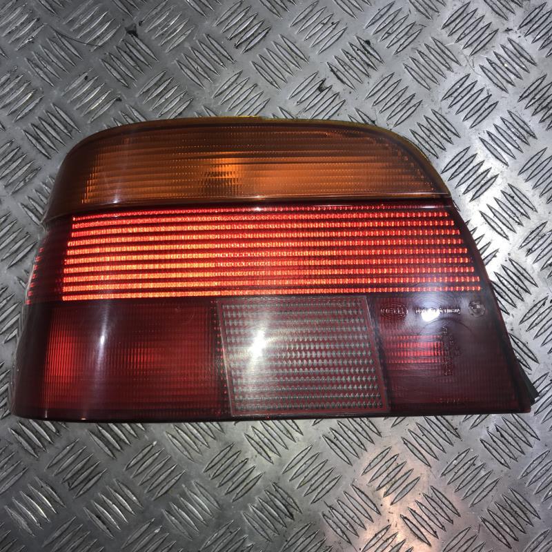Fanale posteriore principale sinistro (luci) BMW SERIE 5 E39 PHASE 2 Diésel - 1