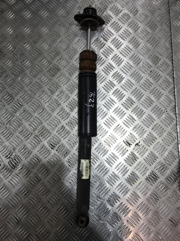 Ammortizzatori posteriori BMW SERIE 3 E46 PHASE 2 Diésel - 1
