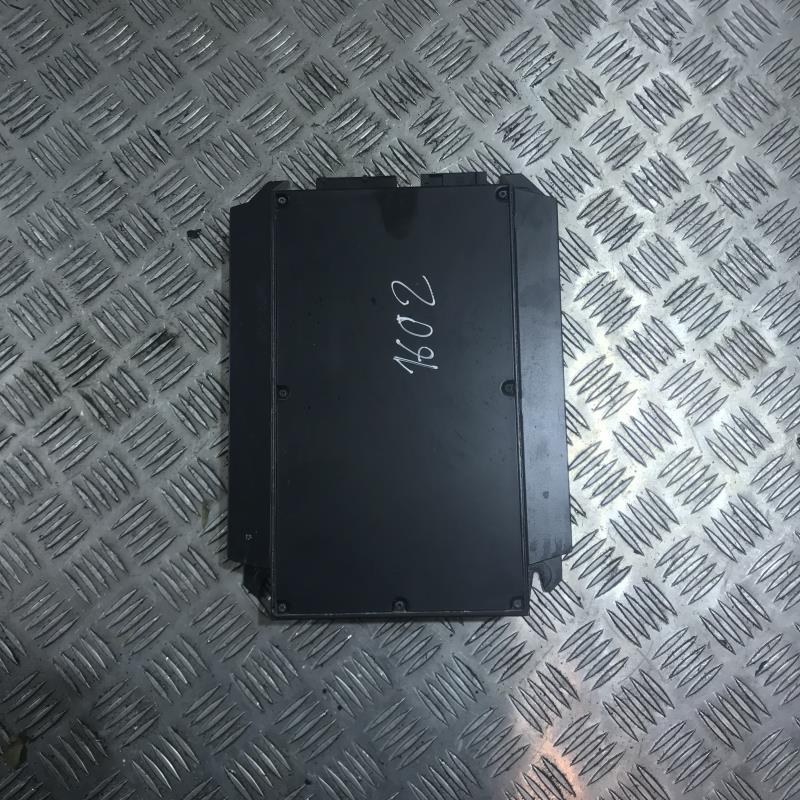 Amplificateur audio BMW X5 E53 Diesel - 1