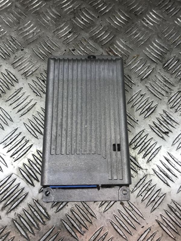 Amplificatore audio BMW X5 E70 PHASE 1 Diésel - 1