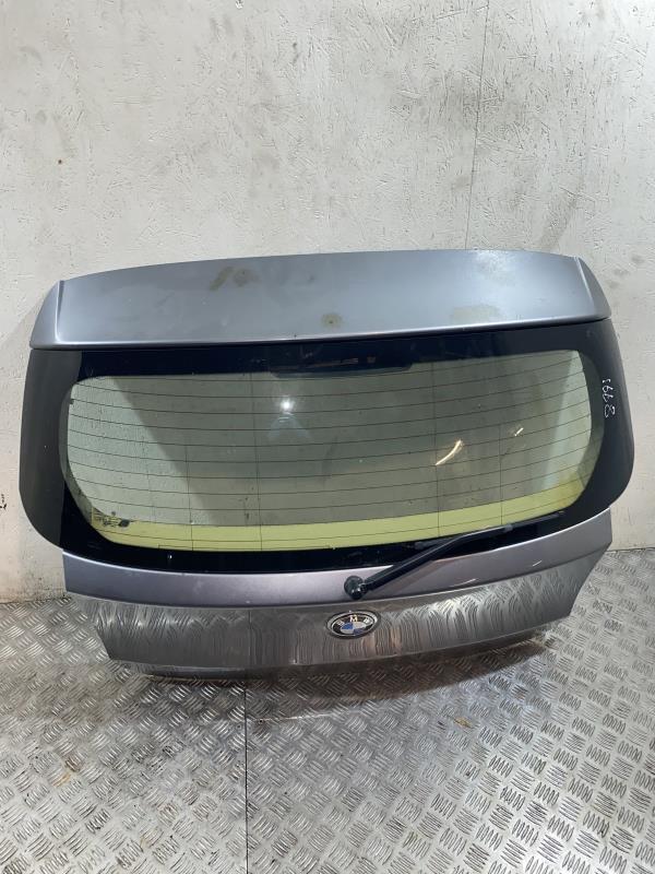 Braccio tergicristallo posteriore BMW SERIE 1 E81 Diésel - 1