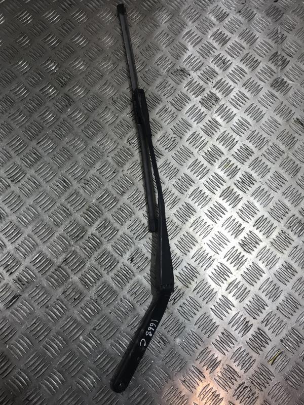 Braccio tergicristallo anteriore sinistro BMW SERIE 1 E81 Diésel - 1