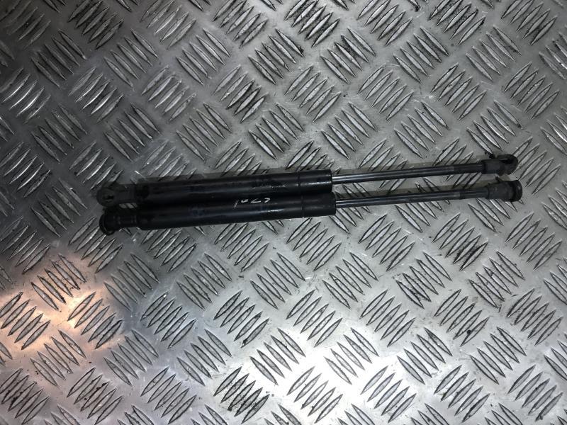 Verin de capot BMW SERIE 3 E46 PHASE 2 Diesel - 1