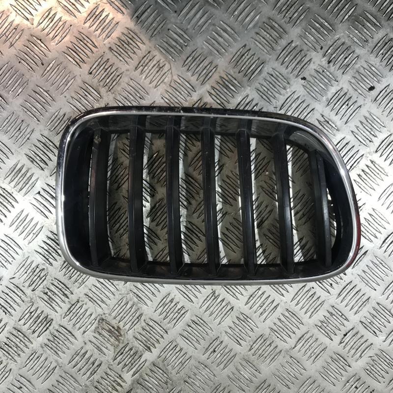 Calandra destra BMW X3 F25  - 1
