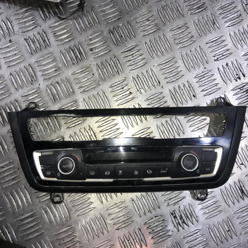 Commande chauffage BMW SERIE 4 F32 COUPE PHASE 1 Diesel - 1