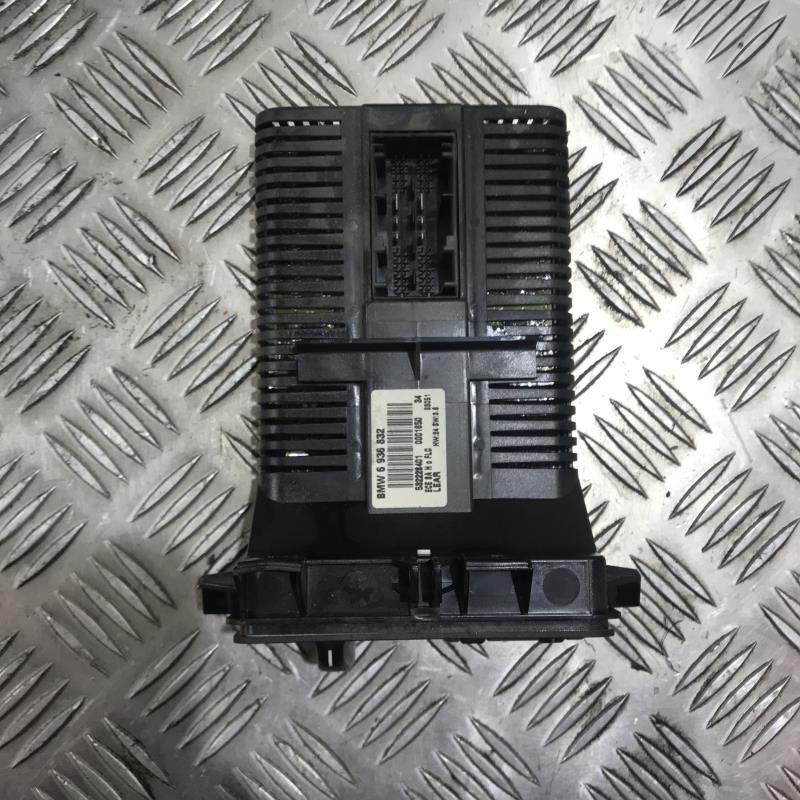 Commande de phare BMW SERIE 3 E46  - 1