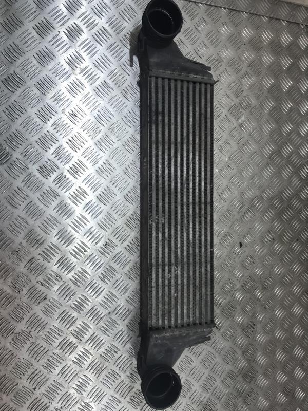 Echangeur air (Intercooler) BMW X5 E53 Diesel - 1