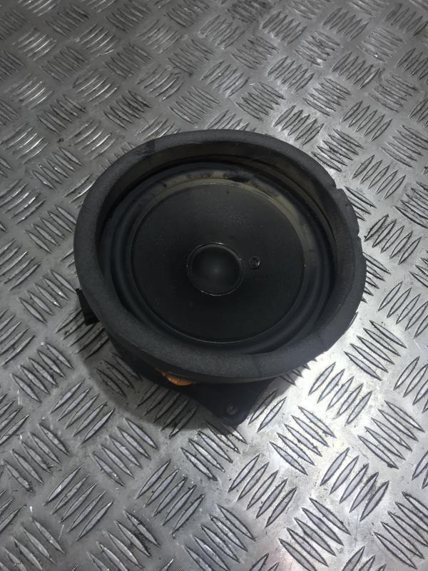 Haut parleur BMW X5 E53 Diesel - 1