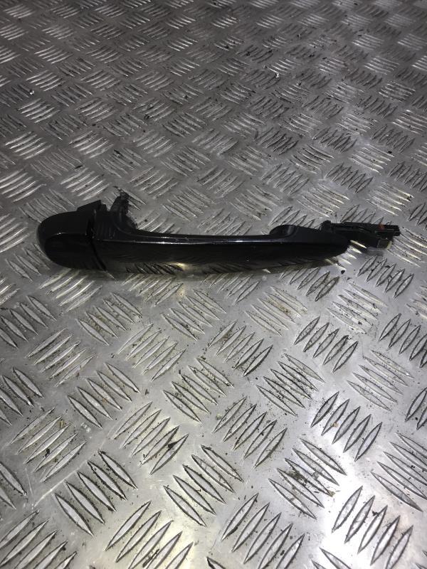 Maniglia portiera anteriore destra BMW X5 E70 PHASE 1 Diésel - 1