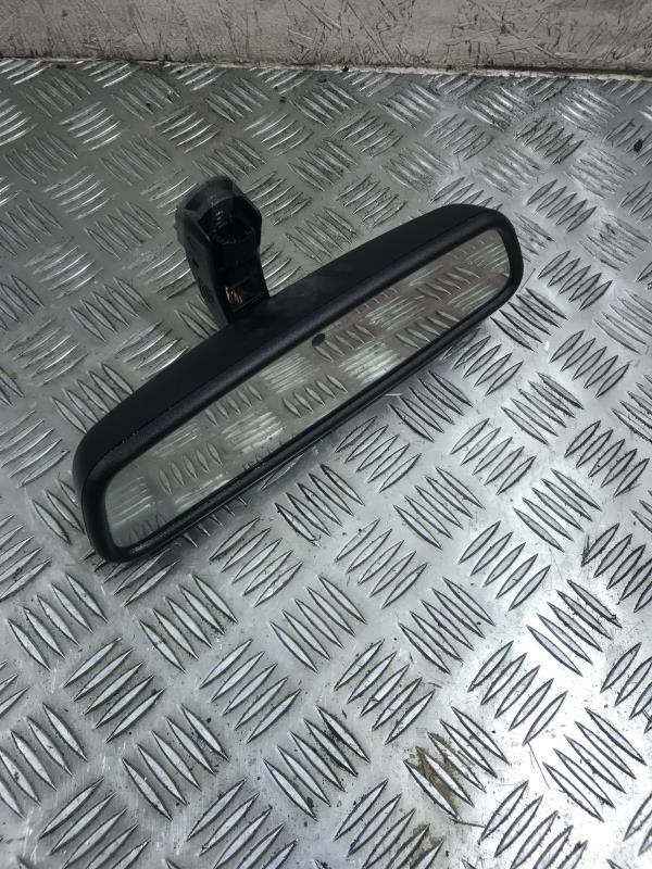 Retroviseur interieur BMW X5 E70 PHASE 1 Diesel - 1