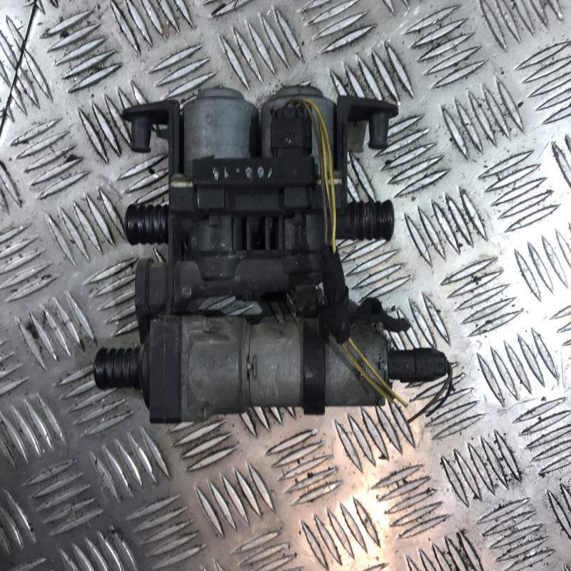 Robinet de chauffage BMW SERIE 1 E87  - 1