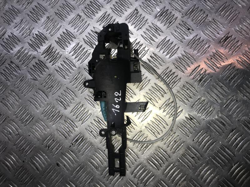 Supporto maniglia portiera posteriore destra BMW SERIE 1 E87 PHASE 2 Diésel - 1