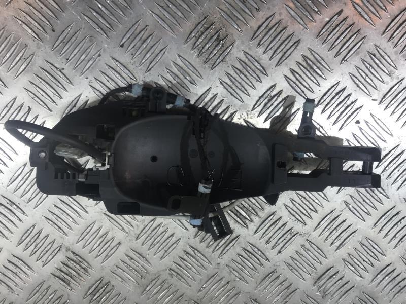Supporto maniglia portiera posteriore sinistra BMW X5 E70 PHASE 2 Diésel - 1