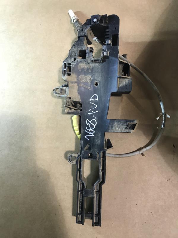 Supporto maniglia portiera anteriore destra BMW SERIE 1 E81 Diésel - 1