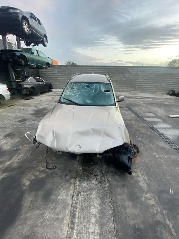 Durite BMW X3 E83 PHASE 2 Diesel - 1