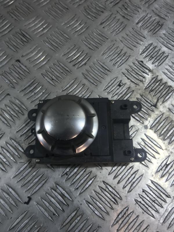 Commande GPS BMW SERIE 5 E60 PHASE 2 Diesel - 1
