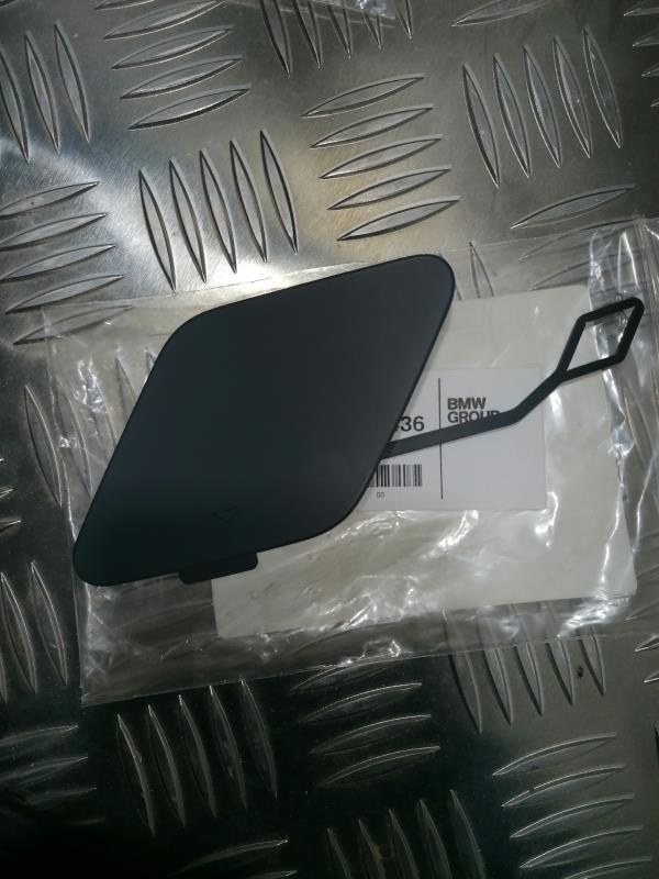 Modanatura paraurti posteriore BMW SERIE 3 F31  - 1