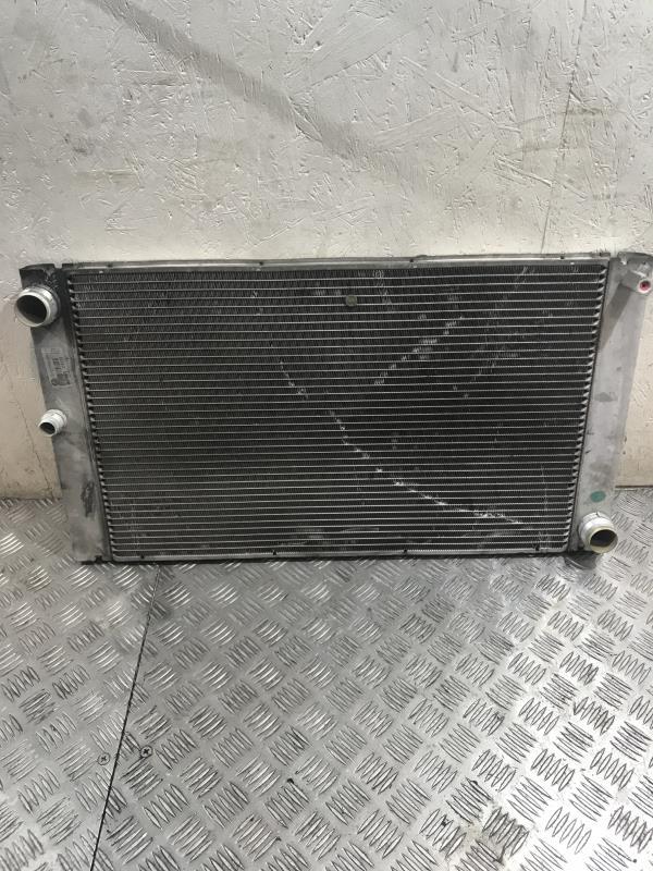 Radiateur eau BMW SERIE 5 E60 PHASE 2 Diesel - 1