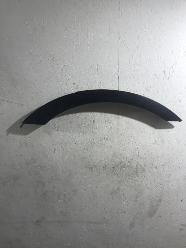 Estensione parafango posteriore sinistro BMW X3 E83 PHASE 1 Diésel - 1