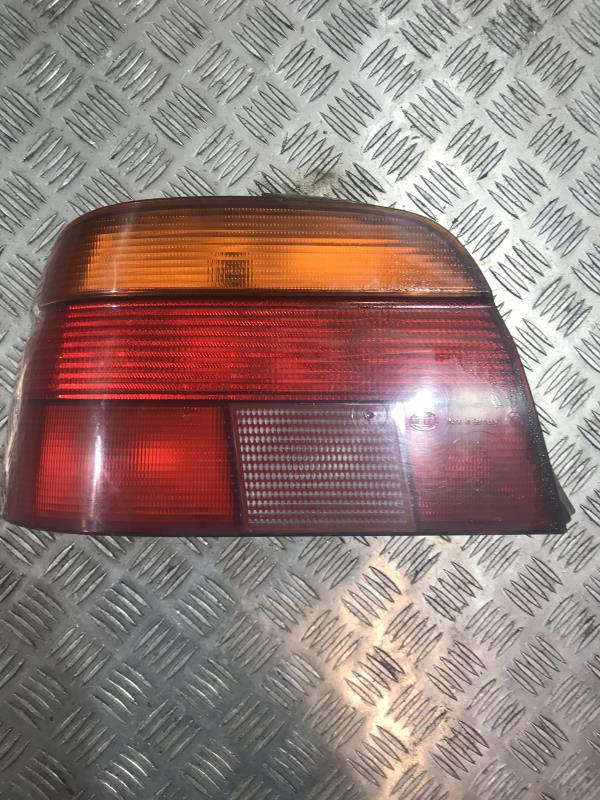 Fanale posteriore principale sinistro (luci) BMW SERIE 5 E39 PHASE 1 Gasolina - 1