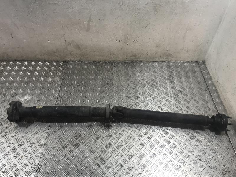 Arbre de transmission (propulsion) BMW X5 E53 Diesel - 1