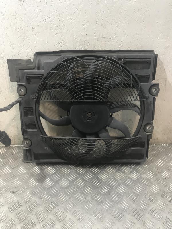 Ventola BMW SERIE 5 E39 PHASE 1 Gasolina - 1