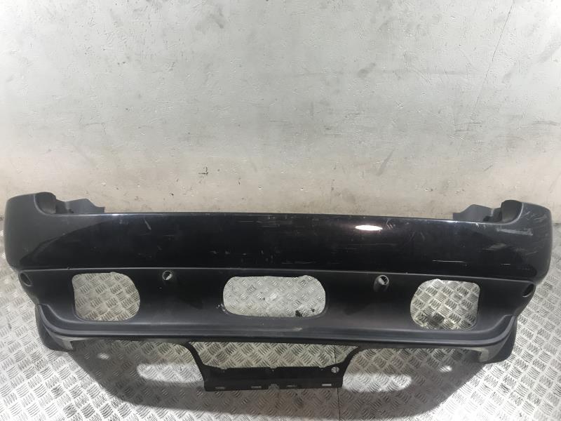 Paraurti posteriore BMW X5 E53 Diésel - 1