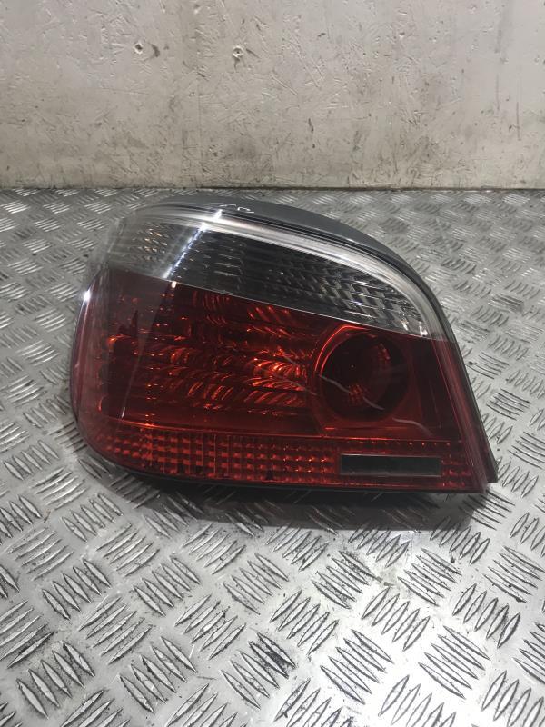 Fanale posteriore principale sinistro (luci) BMW SERIE 5 E60 PHASE 2 Diésel - 1