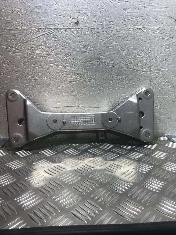 Supporto scatola BMW SERIE 1 F20 PHASE 1  - 1