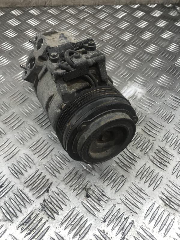 Compresseur clim BMW X5 E53 Diesel - 1