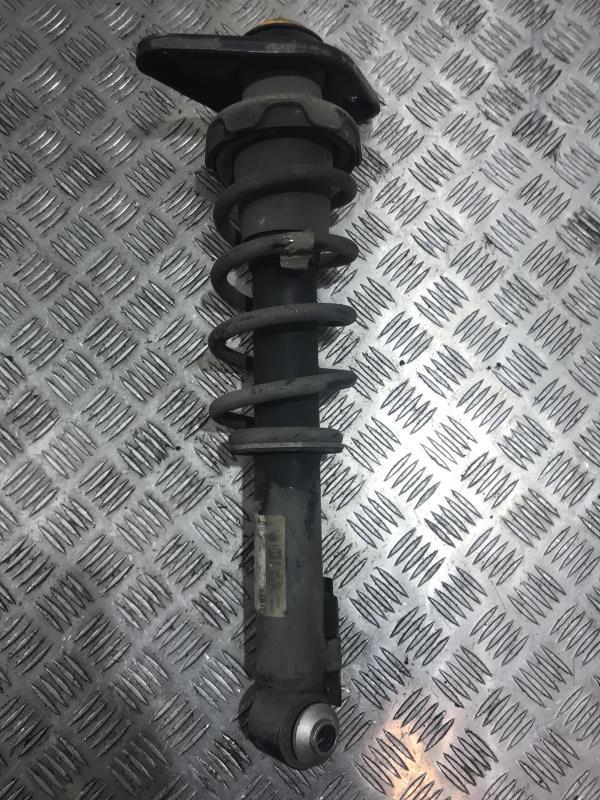 Amortisseur arriere droit MINI MINI 2 COUNTRYMAN R60 BREAK  - 1