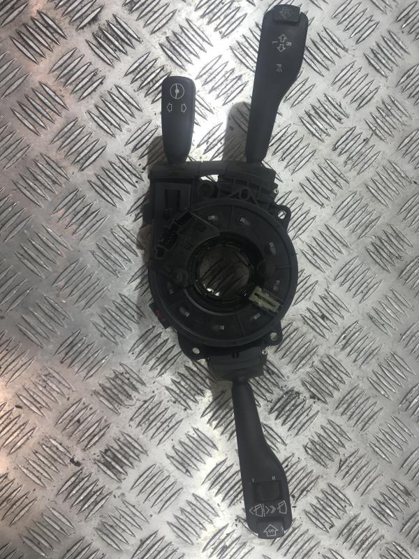 Devio guida completo con contatto spiralato BMW X5 E53 Diésel - 1