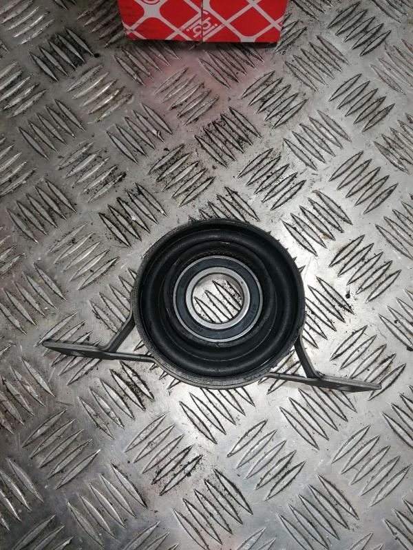 Arbre de transmission (propulsion) BMW SERIE 3 E46  - 1