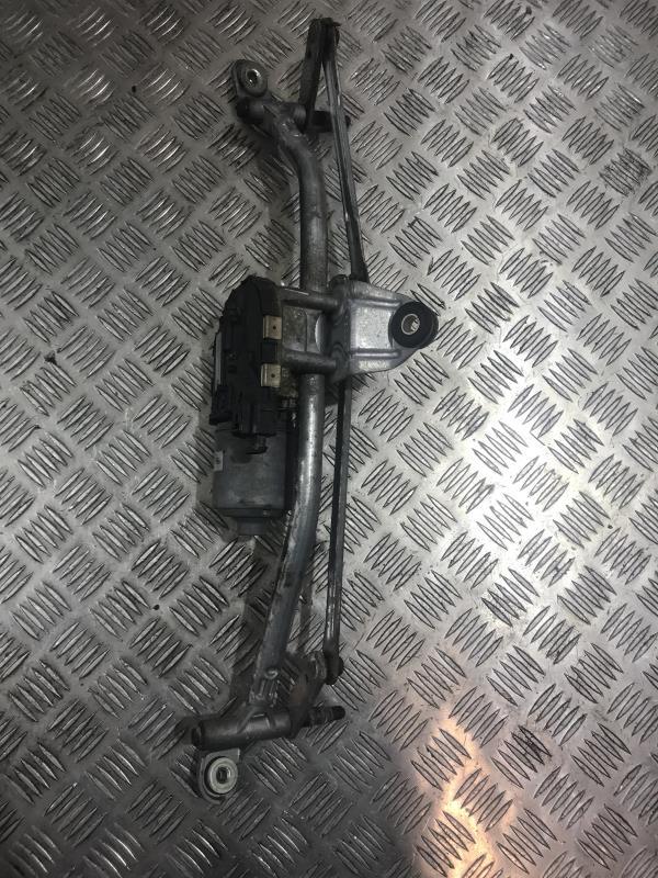Motore tergicristallo anteriore BMW X3 F25 PHASE 2 Diésel - 1