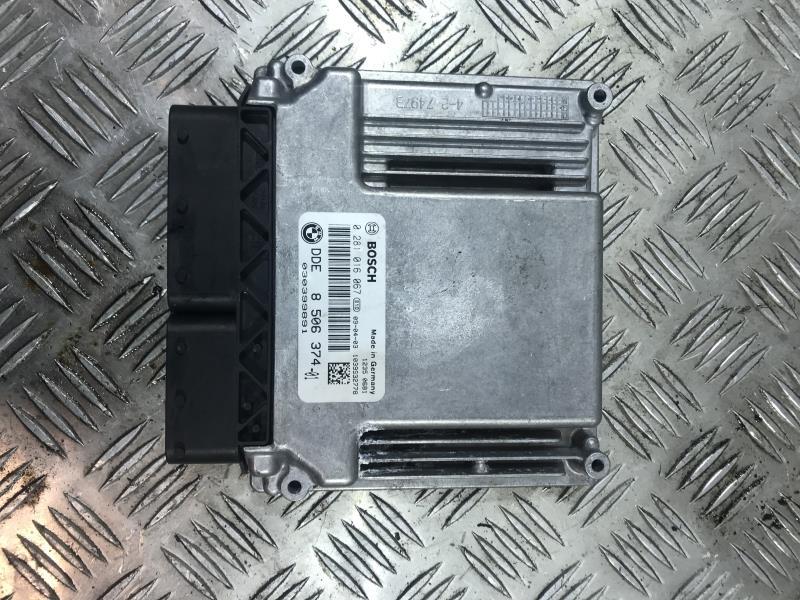Calculateur BMW SERIE 3 E91 TOURING PHASE 2 BREAK Diesel - 1