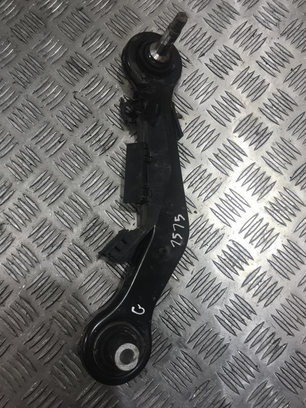 Braccio sospensione superiore posteriore sinistro BMW X5 E53 Diésel - 1