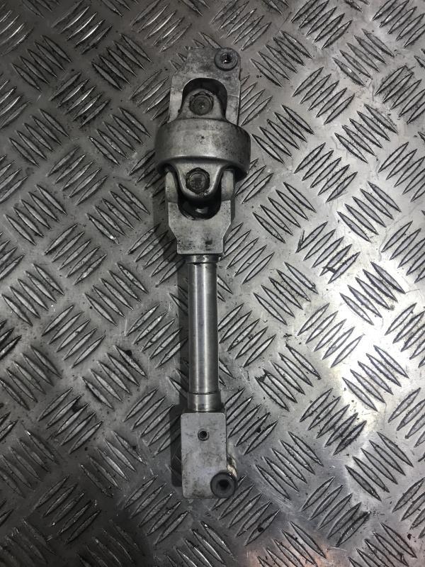 Colonne de direction BMW X5 E53 Diesel - 1