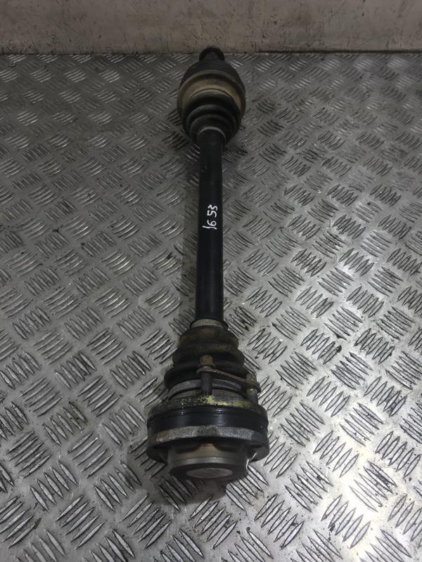 Giunto cardanico posteriore destro (trasmissione) BMW X5 E53 Diésel - 1