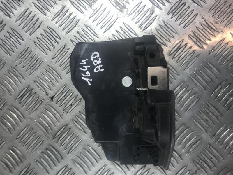 Serrure arriere droit BMW X3 E83 PHASE 1 Diesel - 1