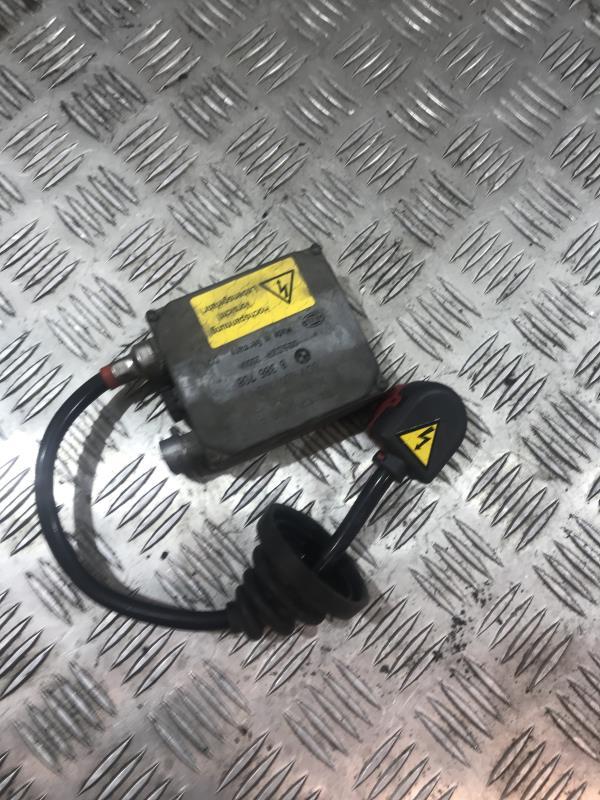Boitier xenon BMW X5 E53 Diesel - 1