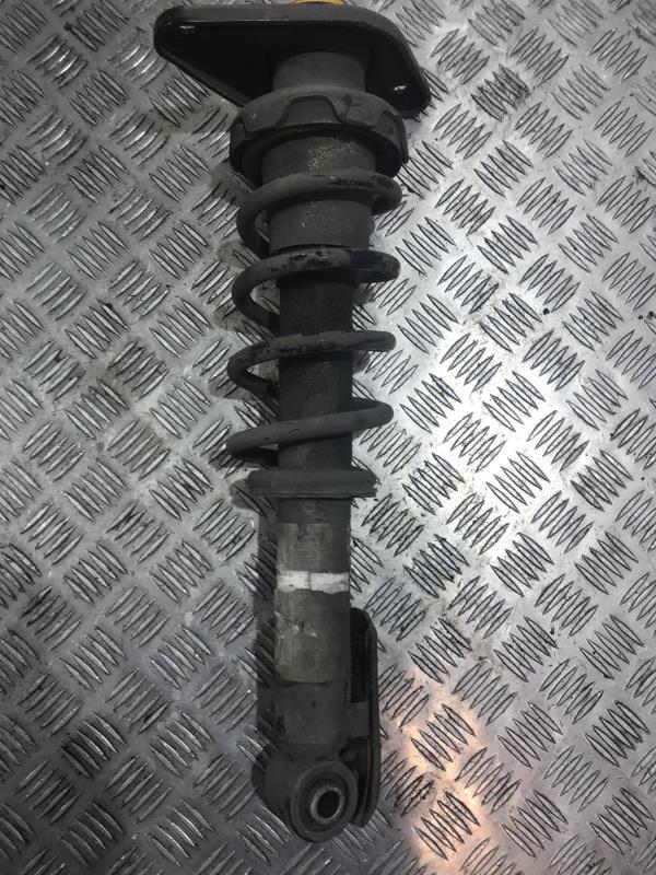 Ammortizzatore posteriore sinistro MINI MINI 2 COUNTRYMAN R60 BREAK  - 1