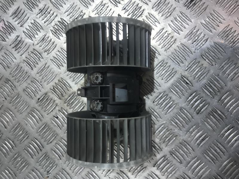 Ventilateur chauffage BMW X3 E83 PHASE 2 Diesel - 1