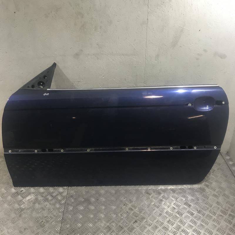 Porte avant gauche BMW SERIE 3 E46 COUPE PHASE 2 Diesel - 1