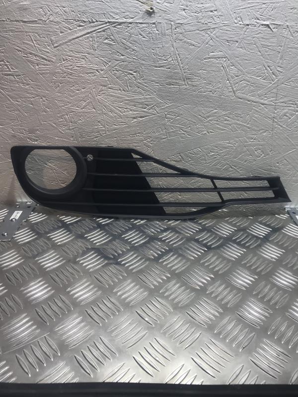 Griglia paraurti BMW SERIE 3 F31  - 1