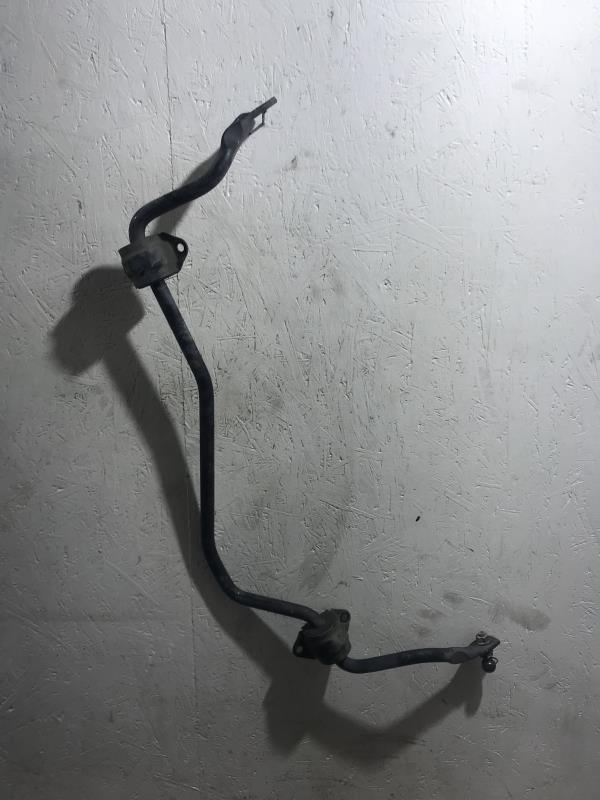 Barre stabilisatrice BMW X3 E83 PHASE 1 Diesel - 1