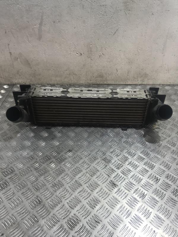 Echangeur air (Intercooler) BMW X3 F25 PHASE 2 Diesel - 1