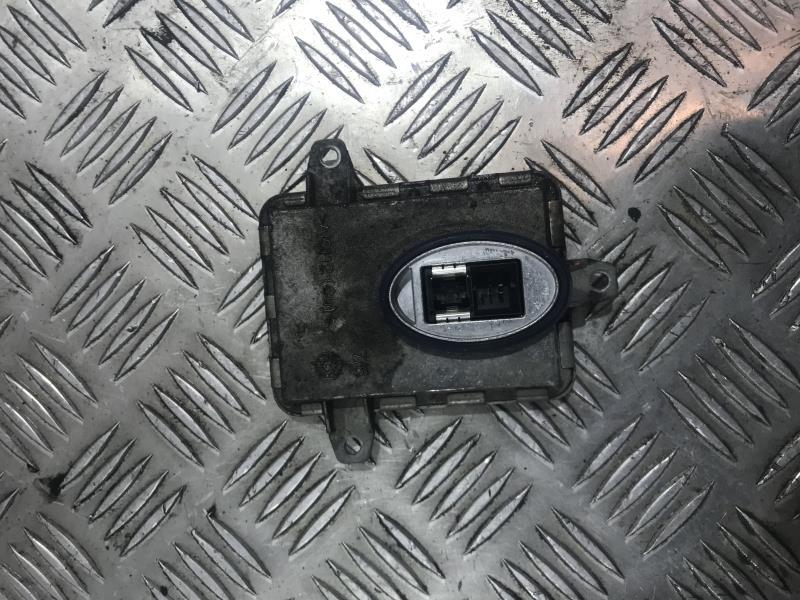 Centralina ballast xeno BMW X3 F25 PHASE 2 Diésel - 1