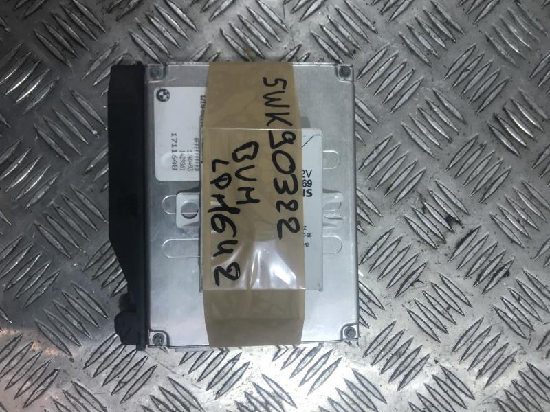 Kit de demarrage BMW SERIE 5 E39 PHASE 1 Essence - 1