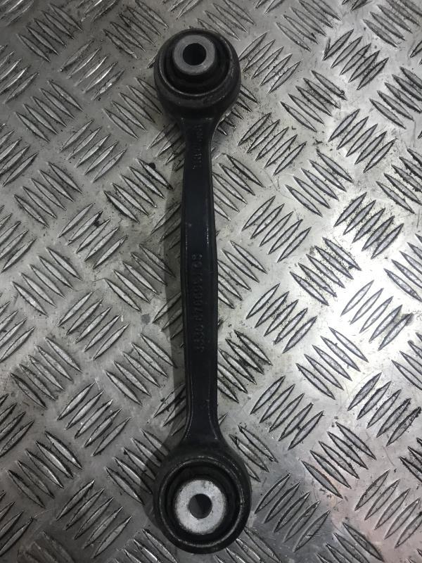 Braccio sospensione superiore posteriore sinistro BMW X3 F25 PHASE 2 Diésel - 1