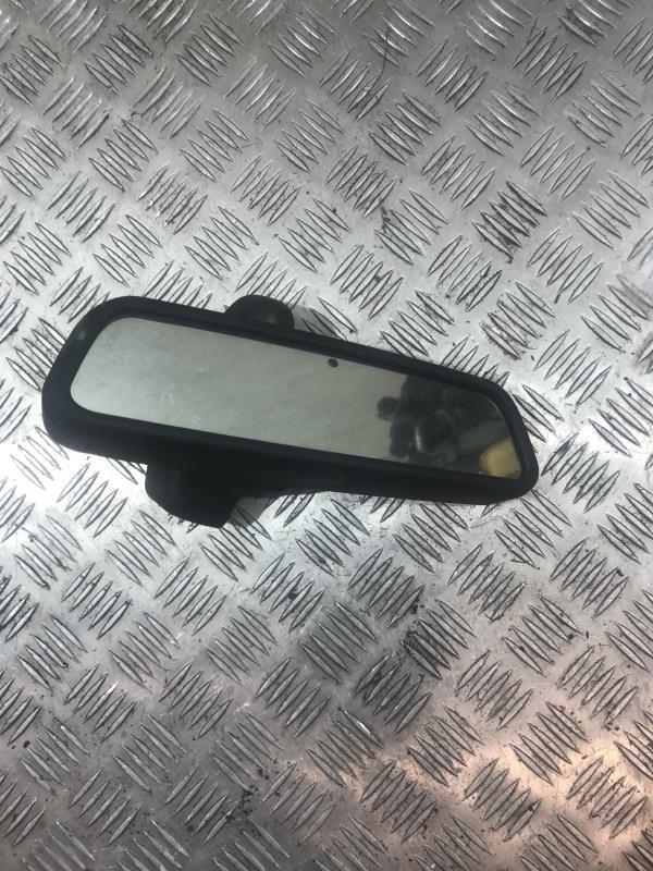 Specchietto retrovisore interno BMW X5 E53 Diésel - 1